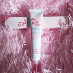 touch in sol Makeup - Touch in Sol No Pore Blem Prime Essence touch in sol Makeup - Touch in Sol No Pore Blem Prime Essence